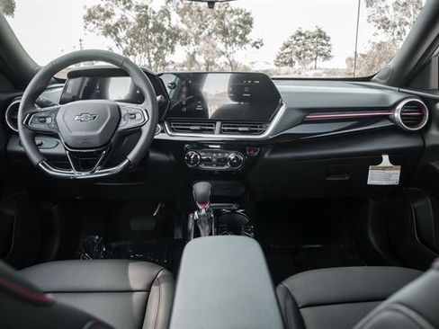 New 2026 Chevrolet Trax RS w/ Driver Confidence Package image 56