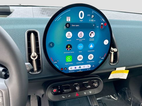 New 2026 MINI Cooper Countryman S image 10