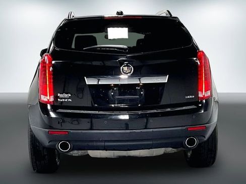 Used 2015 Cadillac SRX Luxury w/ Driver Awareness Package FWD image 7