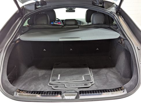 Used 2025 Mercedes-Benz GLE 53 AMG 4MATIC Coupe image 17