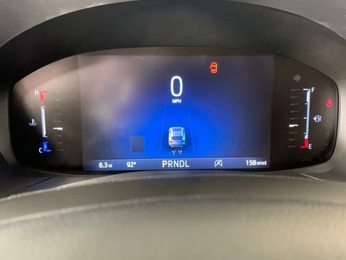 Used 2025 Ford Escape Active w/ Tech Pack #1 image 28