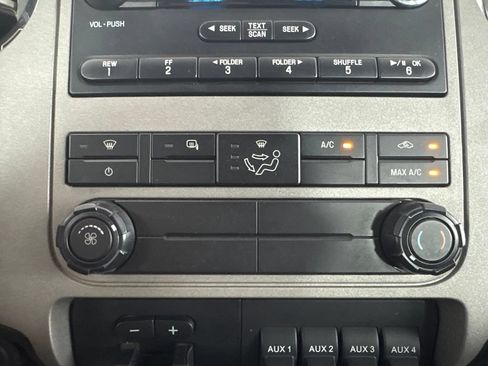 Used 2016 Ford F250 XLT w/ XLT Value Package AWD/4WD image 27