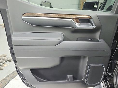 New 2026 GMC Sierra 1500 Elevation w/ Elevation Premium Package image 36