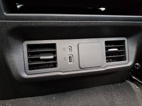 New 2026 Chevrolet Silverado 1500 Custom w/ Turbomax Blackout Package AWD/4WD image 11