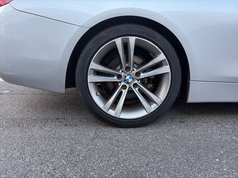 Used 2018 BMW 430i Convertible image 9