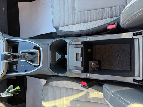 Certified 2024 Subaru Outback Premium image 26