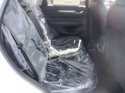 New 2025 MAZDA CX-5 AWD 2.5 S w/ Select Package image 62