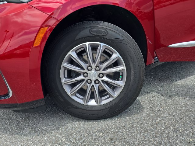 Certified 2022 Buick Enclave Essence w/ Sound and Sites Package FWD image 32
