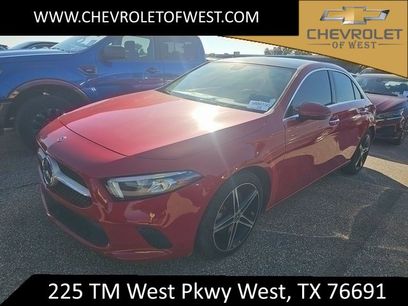 Used 2019 Mercedes-Benz A 220 A 220