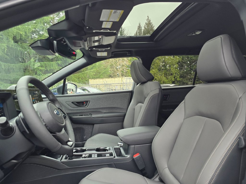 New 2026 Subaru Outback Limited XT AWD/4WD image 12