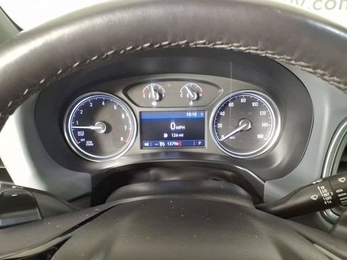 Used 2023 Buick Enclave Essence AWD/4WD image 19