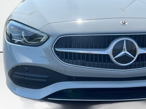 New 2026 Mercedes-Benz C 300 4MATIC Sedan image 29