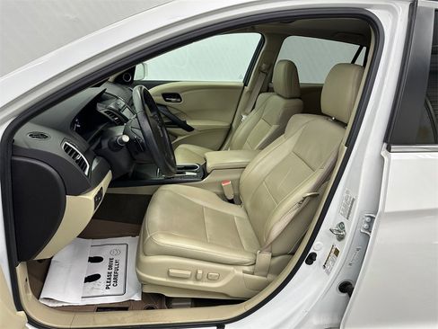 Used 2016 Acura RDX AWD w/ Advance Package image 9