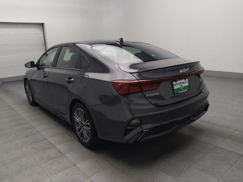 Used 2022 Kia Forte GT-Line image 5