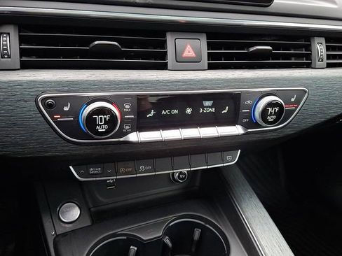 Used 2018 Audi A4 2.0T Premium w/ Convenience Package image 16