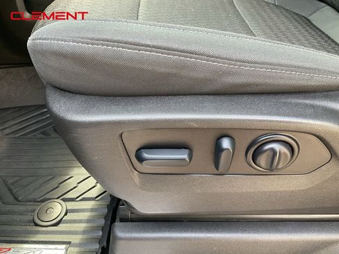 Used 2022 Chevrolet Silverado 1500 LT Trail Boss w/ Bed Protection Package image 20