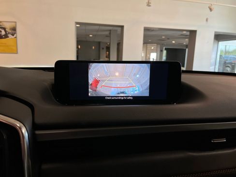 Used 2025 MAZDA CX-50 2.5 Hybrid w/ Premium Plus Pkg image 25