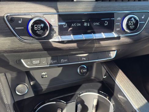 Used 2023 Audi A4 2.0T Premium Plus w/ Premium Plus Package image 16