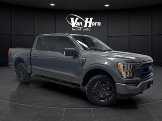 Used 2023 Ford F150 XLT w/ Equipment Group 302A High video 1
