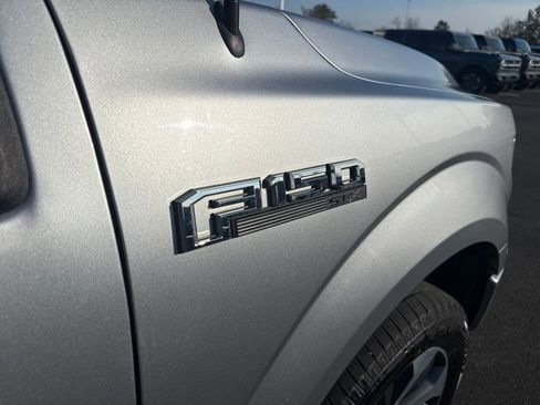 Used 2020 Ford F150 XL w/ Equipment Group 101A Mid image 49