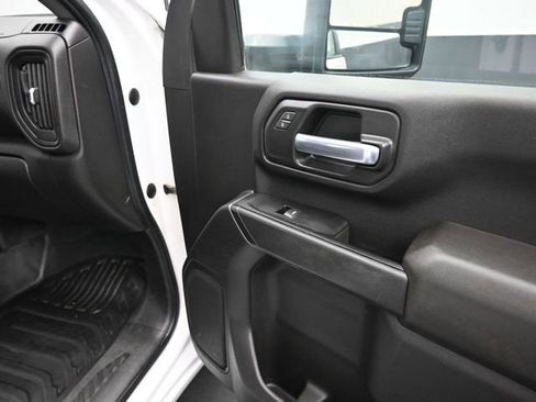 Used 2024 Chevrolet Silverado 2500 W/T w/ WT Convenience Package image 23