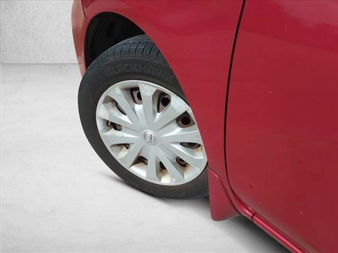 Used 2015 Nissan Versa S Plus FWD image 8