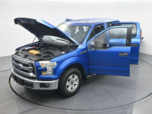 Used 2015 Ford F150 XLT w/ Equipment Group 301A Mid image 35