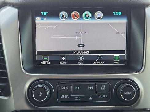 Used 2019 Chevrolet Tahoe LT w/ Luxury Package AWD/4WD image 14