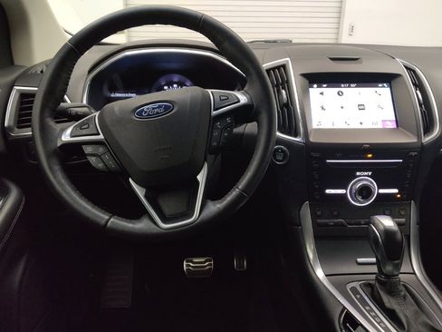 Used 2018 Ford Edge Sport w/ Equipment Group 401A image 22