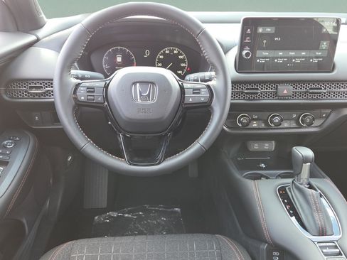 New 2026 Honda HR-V Sport image 29
