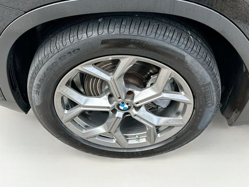 Certified 2023 BMW X3 sDrive30i w/ Convenience Package RWD image 33