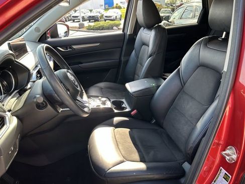 Certified 2023 MAZDA CX-5 AWD 2.5 S w/ Select Package image 23