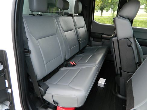 Used 2022 Ford F150 XL RWD image 21