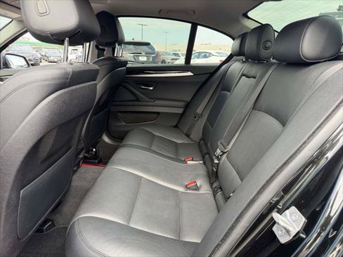 Used 2016 BMW 528i xDrive Sedan AWD/4WD image 15