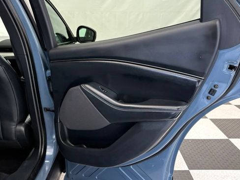 Certified 2023 Ford Mustang Mach-E Select RWD image 27