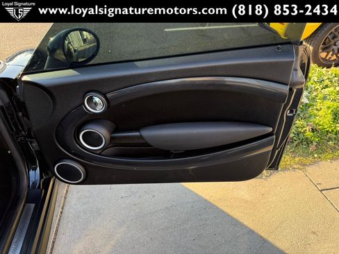 Used 2015 MINI Cooper Coupe S image 25