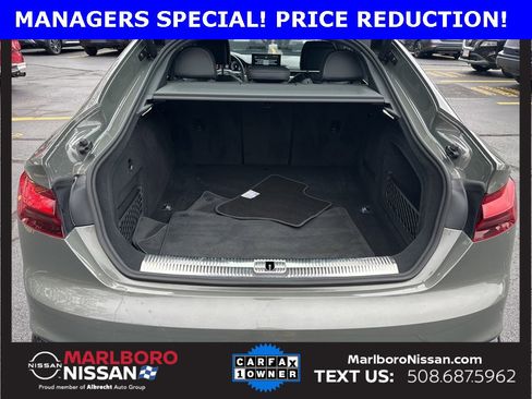 Used 2025 Audi A5 2.0T Premium Plus image 13