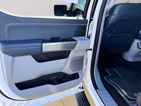 Used 2021 Ford F150 Limited image 18