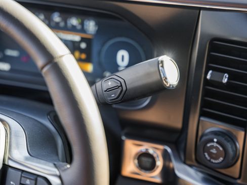 New 2026 Ford F350 King Ranch w/ Chrome Package image 33