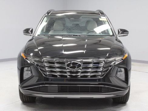 Used 2024 Hyundai Tucson Limited AWD/4WD image 7