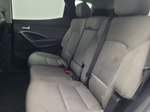 Used 2018 Hyundai Santa Fe Sport w/ 2.4L Value Package 02 image 18