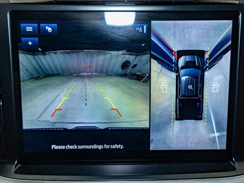 Used 2021 Ford F150 Raptor w/ Raptor 37 Performance Package image 19