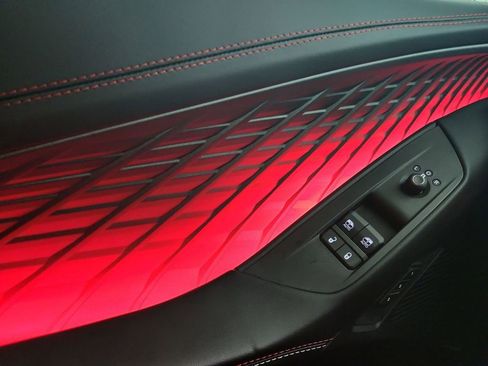 New 2026 Dodge Charger Scat Pack AWD/4WD image 13