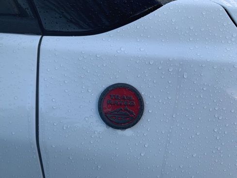 Certified 2022 Jeep Compass Trailhawk image 7