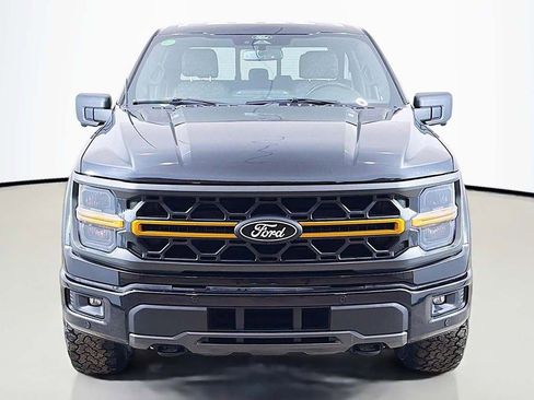 Used 2025 Ford F150 Tremor w/ Mobile Office Package AWD/4WD image 12