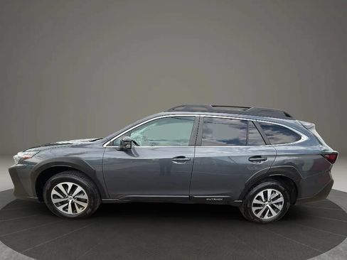 Used 2023 Subaru Outback Premium AWD/4WD image 8