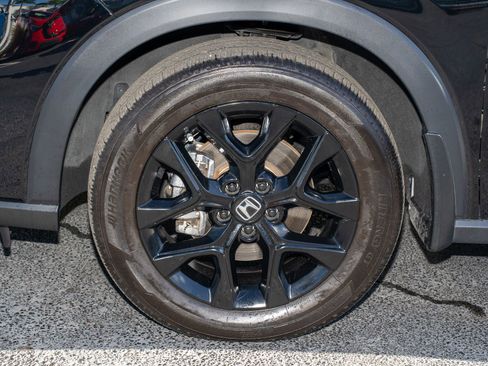 Used 2024 Honda HR-V Sport image 37