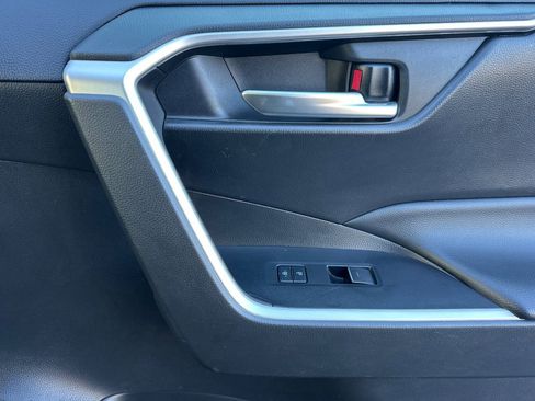 Used 2023 Toyota RAV4 XLE image 20