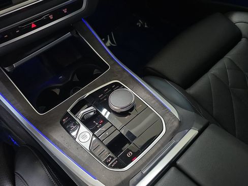 Used 2024 BMW X5 xDrive40i AWD/4WD image 26