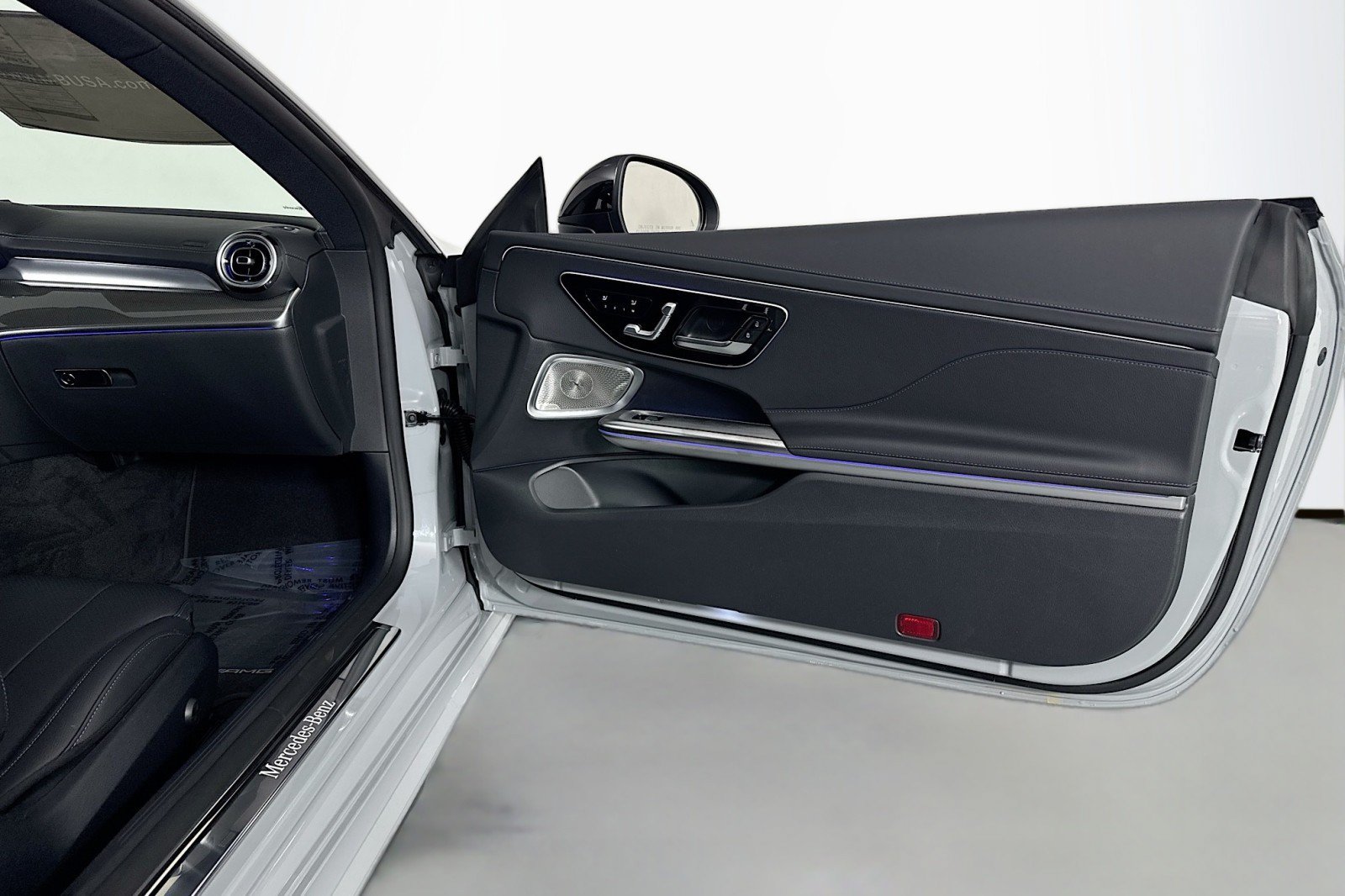 New 2026 Mercedes-Benz CLE 450 4MATIC Coupe image 23